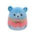 М'яка іграшка Squishmallows Ведмідь Озу 13 см (SQER00925) – Squishmallows