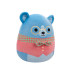 М'яка іграшка Squishmallows Ведмідь Озу 13 см (SQER00925) – Squishmallows (вид 2)