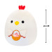 Мягкая игрушка Squishmallows Петушок Тод 19 см (SQER00832) – Squishmallows (вид 1)