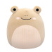М'яка іграшка Squishmallows Жабка Де Вітт 30 см (SQCR06687) – Squishmallows