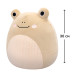 М'яка іграшка Squishmallows Жабка Де Вітт 30 см (SQCR06687) – Squishmallows (вид 1)