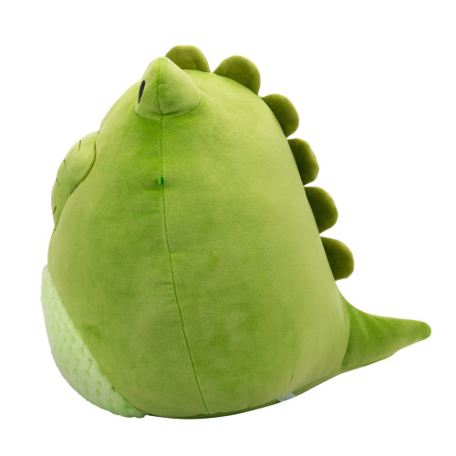 М'яка іграшка Squishmallows Алігатор Моуп 30 см (SQCR06575) – Squishmallows (вид 2)