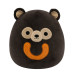 М'яка іграшка Squishmallows Бурий ведмідь Малтіз 30 см (SQCR06671) – Squishmallows