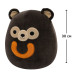 М'яка іграшка Squishmallows Бурий ведмідь Малтіз 30 см (SQCR06671) – Squishmallows (вид 1)