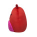 Мягкая игрушка Squishmallows Капибара Марсия 19 см (SQCR06581) – Squishmallows (вид 2)