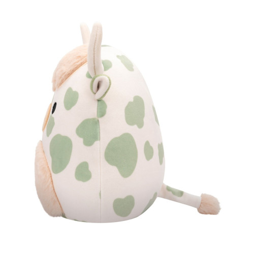 Мягкая игрушка Squishmallows Коровка Целестин 19 см (SQCR06578) – Squishmallows (вид 2)