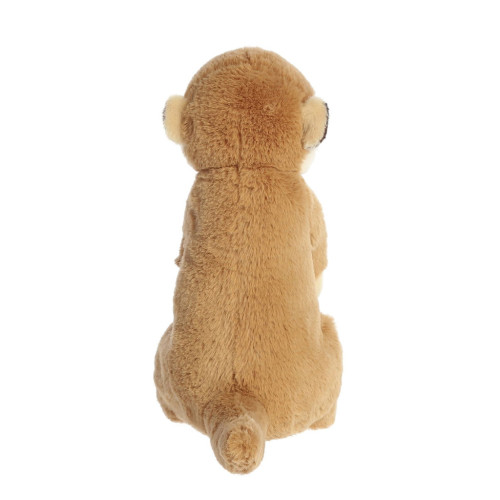 М'яка іграшка Aurora ECO Сурікат, 27 см (210092A) – Aurora (вид 1)