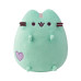 М'яка іграшка Aurora Pusheen (Пушін) м'ятний 18 см (230224C) – Aurora