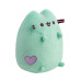 М'яка іграшка Aurora Pusheen (Пушін) м'ятний 18 см (230224C) – Aurora (вид 1)