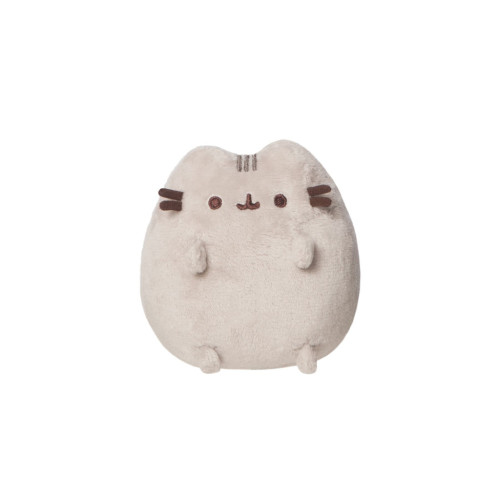 Мягкая игрушка Aurora Pusheen (Пушин) сидячий 10 см (210381D) – Aurora
