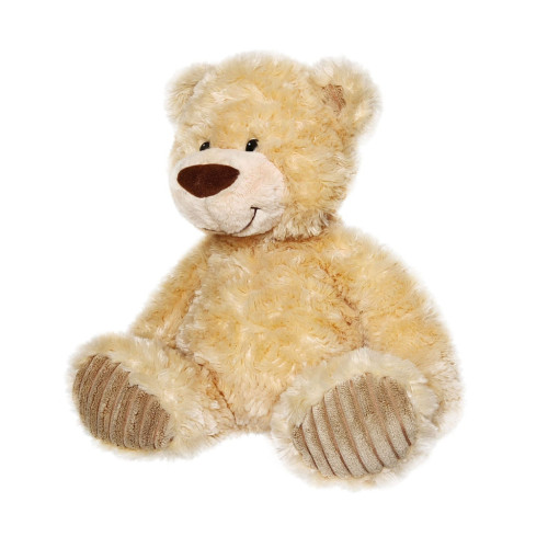 Мягкая игрушка Aurora Медведь бежевый 36 см (131020F) – Aurora (вид 1)