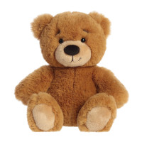 Мягкая игрушка Aurora Медведь медовый 28 см (220187A)