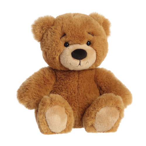 Мягкая игрушка Aurora Медведь медовый 28 см (220187A) – Aurora (вид 1)