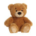 Мягкая игрушка Aurora Медведь медовый 28 см (220187A) – Aurora (вид 1)
