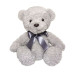 М'яка іграшка Aurora Ведмідь сірий 24 см (140484C) – Aurora