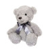 М'яка іграшка Aurora Ведмідь сірий 24 см (140484C) – Aurora (вид 1)