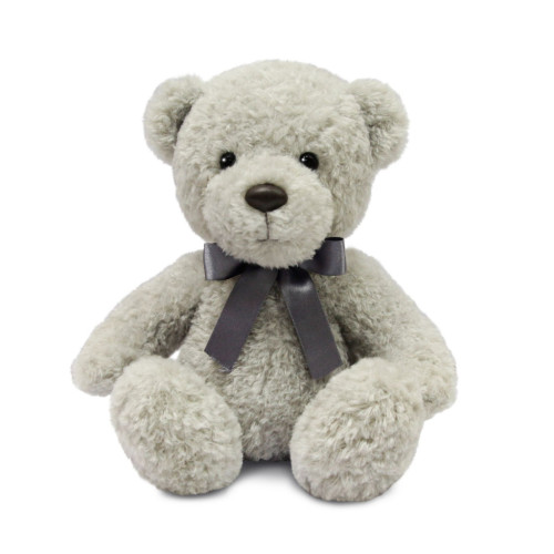 Мягкая игрушка Aurora Медведь серый 31 см (141101C) – Aurora