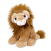 М'яка іграшка Aurora Левеня коричневе 25 см (190614B) – Aurora