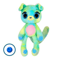 Мягкая игрушка Bubble Pops Черничный щенок 34 см (2312004/2)