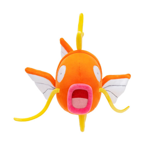 М'яка іграшка Pokemon Меджікарп W20, 20см (PKW3943) – Pokemon (вид 1)