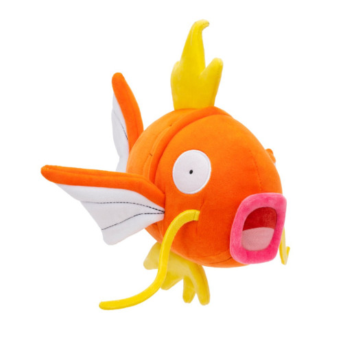 М'яка іграшка Pokemon Меджікарп W20, 20см (PKW3943) – Pokemon (вид 2)