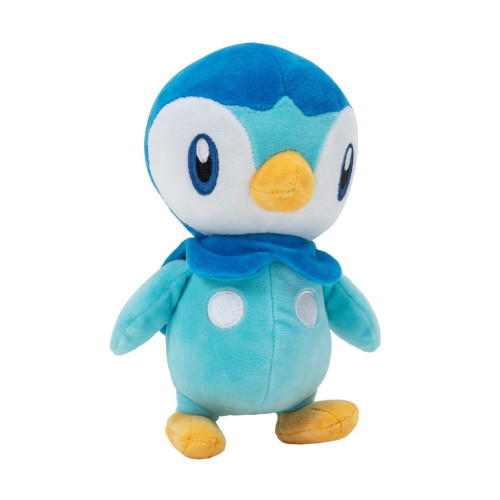 М'яка іграшка Pokemon Піплап W13, 20 см (97871) – Pokemon (вид 1)