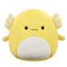 Мягкая игрушка Squishmallows Аксолотль Трейтон 30 см (SQCR06759) – Squishmallows
