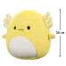 Мягкая игрушка Squishmallows Аксолотль Трейтон 30 см (SQCR06759) – Squishmallows (вид 1)