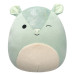 Мягкая игрушка Squishmallows Броненосец Арилла 40 см (SQCR07048) – Squishmallows
