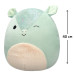 Мягкая игрушка Squishmallows Броненосец Арилла 40 см (SQCR07048) – Squishmallows (вид 1)