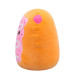 Мягкая игрушка Squishmallows Вишневый пончик Перл 36 см (SQCR06742) – Squishmallows (вид 2)