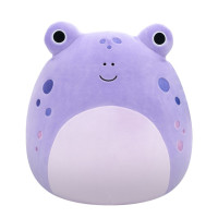 Мягкая игрушка Squishmallows Жабка Наоми 30 см (SQCR06625)