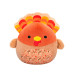 М'яка іграшка Squishmallows Індик Гобріанна 19 см (SQHV00029) – Squishmallows