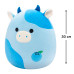 Мягкая игрушка Squishmallows Коровка Рутания 30 см (SQCR06624) – Squishmallows (вид 1)