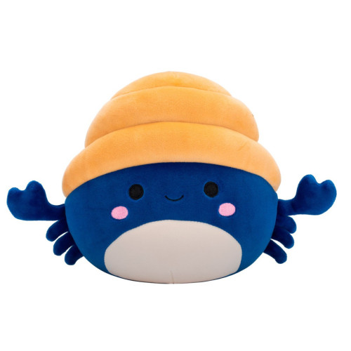 Мягкая игрушка Squishmallows Краб-самолет Ленор 19 см (SQCR06609) – Squishmallows