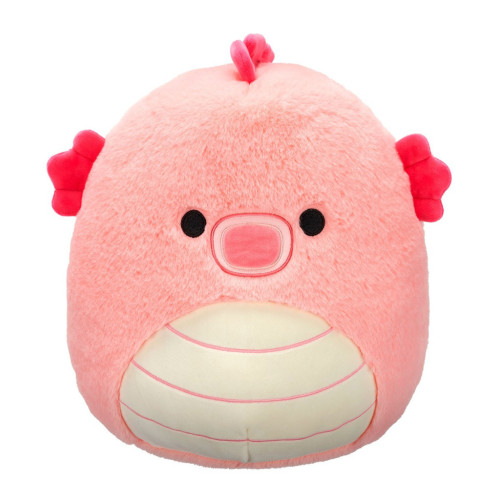 М'яка іграшка Squishmallows Морський коник Старла 30 см (SQCR06758) – Squishmallows