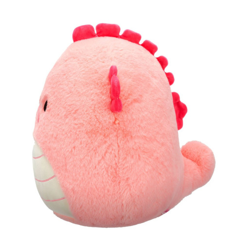 М'яка іграшка Squishmallows Морський коник Старла 30 см (SQCR06758) – Squishmallows (вид 2)
