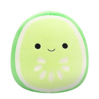 Мягкая игрушка Squishmallows Огурец Кармайкл 30 см (SQCR06626)