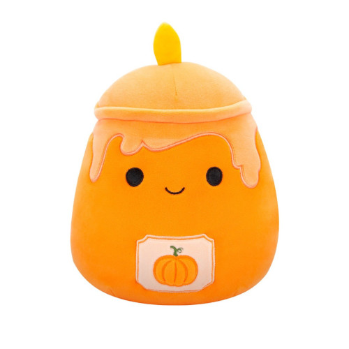 Мягкая игрушка Squishmallows Свеча Миша 19 см (SQHV00032) – Squishmallows