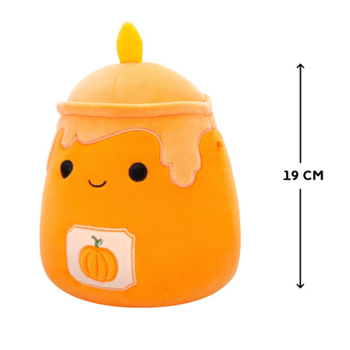 Мягкая игрушка Squishmallows Свеча Миша 19 см (SQHV00032) – Squishmallows (вид 1)