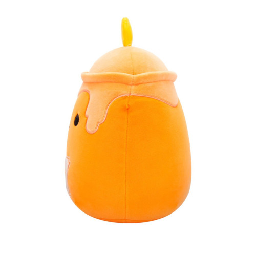 Мягкая игрушка Squishmallows Свеча Миша 19 см (SQHV00032) – Squishmallows (вид 2)