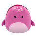Мягкая игрушка Squishmallows Черепаха Тудор 30 см (SQCR06621) – Squishmallows