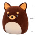 Мягкая игрушка Squishmallows Чихуахуа Баркевина 36 см (SQCR06740) – Squishmallows (вид 1)
