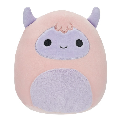 М'яка іграшка Squishmallows Єті Рональда 19 см (SQCR04123) – Squishmallows