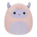 М'яка іграшка Squishmallows Єті Рональда 19 см (SQCR04123) – Squishmallows