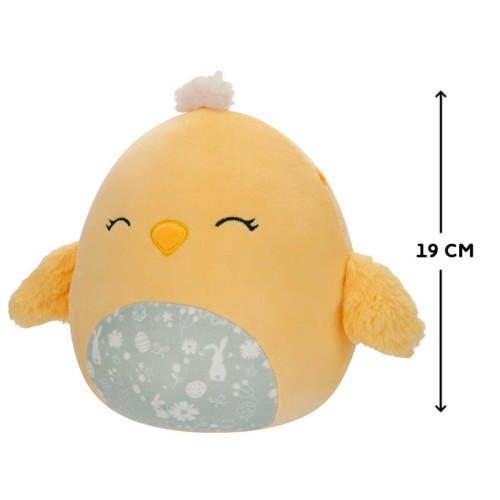 Мягкая игрушка Squishmallows Птенец Эйми 19 см (SQER00824) – Squishmallows (вид 1)