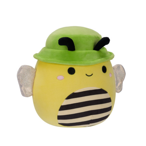 М'яка іграшка Squishmallows Бджілка Санні 19 см (SQCR05386) – Squishmallows (вид 2)