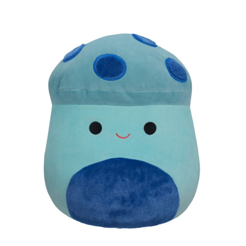 М'яка іграшка Squishmallows Гриб Анкур 30 см (SQCR05421) – Squishmallows