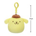 Мягкая игрушка Squishmallows на клипсе - Помпомпурин 9 см (SQSN00273) – Squishmallows (вид 1)