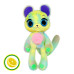 Мягкая игрушка Bubble Pops Лимонный мышонок 34 см (2312004/3) – Bubble Pops